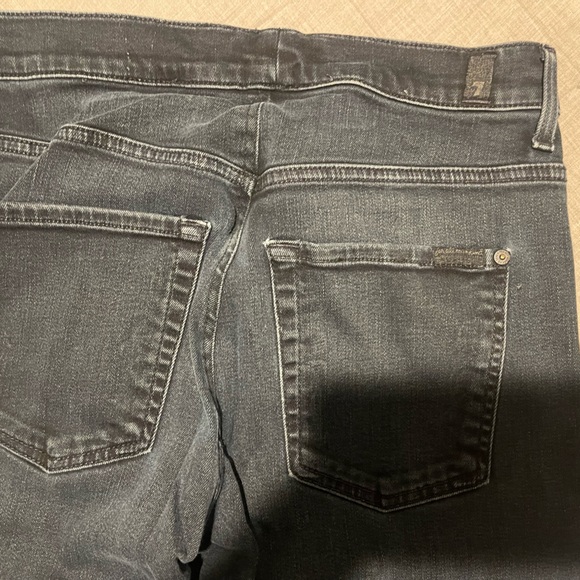 7 for all Mankind -Men’s PAXTON slim jeans -size 30 - Picture 1 of 6